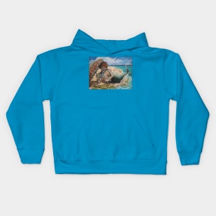 Mabel Kids Hoodie